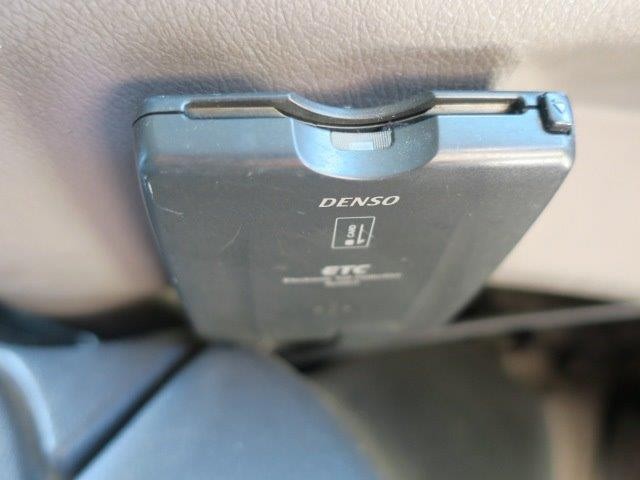 中古トラック 日野粉粒体運搬車 #17