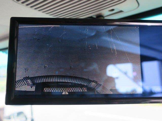 中古トラック 日野粉粒体運搬車 #18