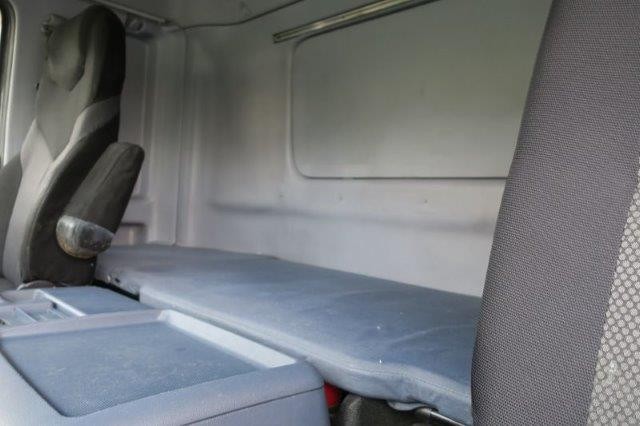 中古トラック 日野平ボディアルミブロック #22