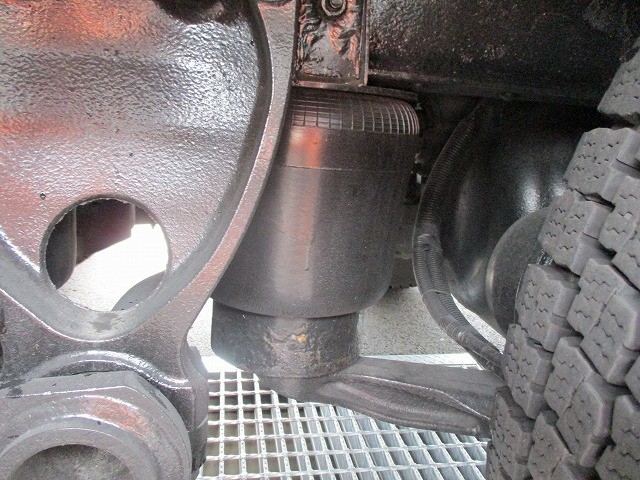 中古トラック 日野平ボディアルミブロック #9