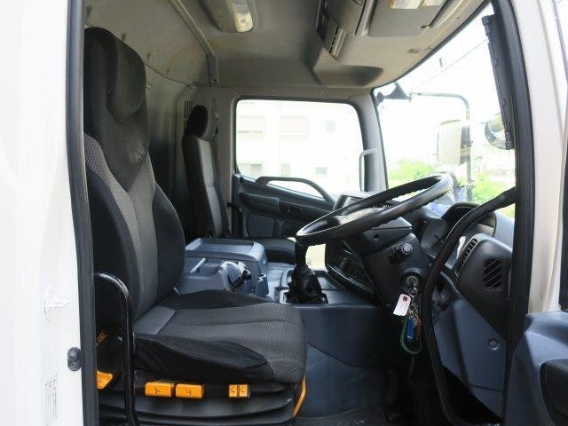 中古トラック 日野コンテナ専用車 #11