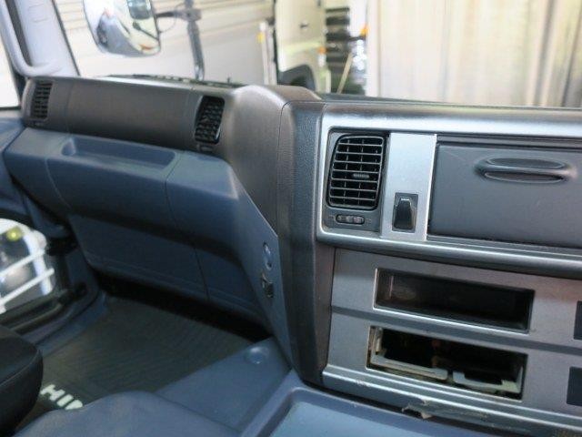 中古トラック 日野コンテナ専用車 #12