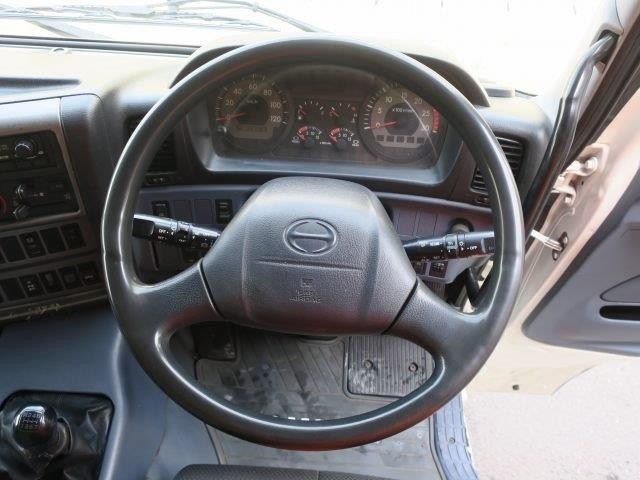 中古トラック 日野コンテナ専用車 #14