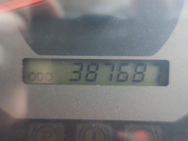 中古トラック 日野コンテナ専用車 #15