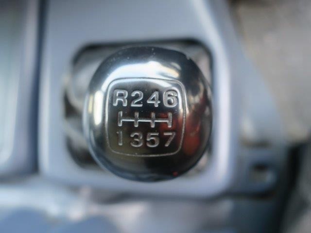 中古トラック 日野コンテナ専用車 #16