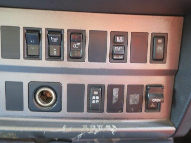 中古トラック 日野コンテナ専用車 #20