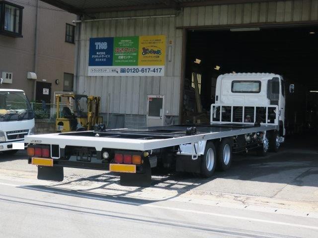 中古トラック 日野コンテナ専用車 #3