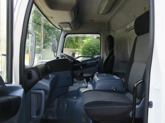 中古トラック 日野コンテナ専用車 #21