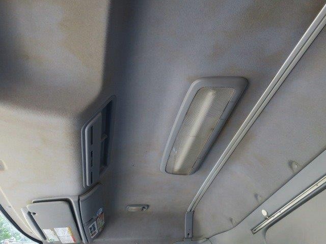 中古トラック 日野コンテナ専用車 #23