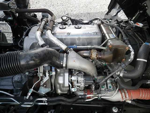 中古トラック 日野アルミウィング #11