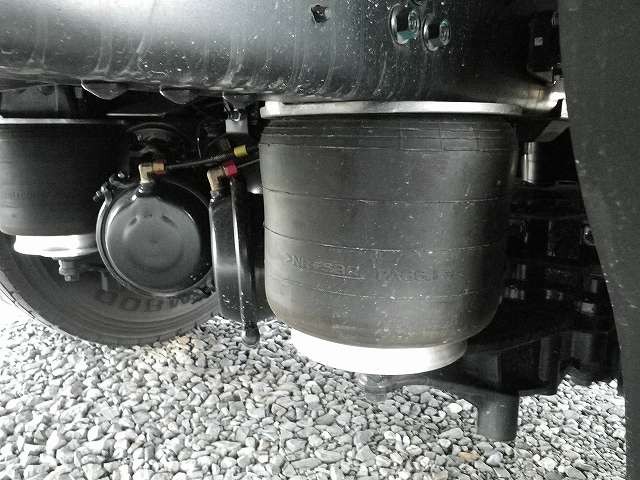 中古トラック 日野アルミウィング #12