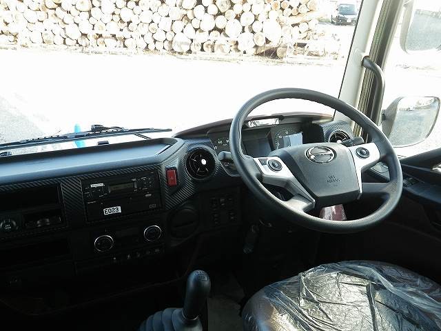 中古トラック 日野アルミウィング #15