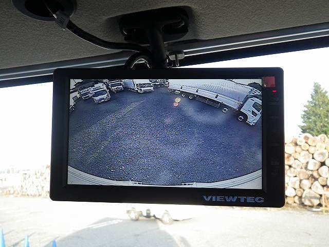 中古トラック 日野アルミウィング #20