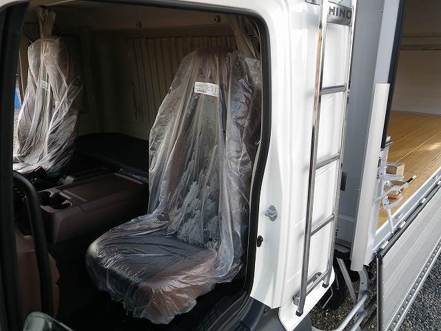 中古トラック 日野アルミウィング #21