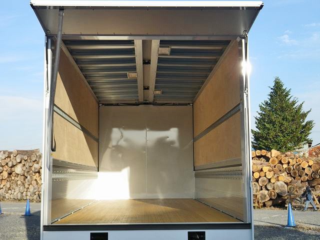 中古トラック 日野アルミウィング #8