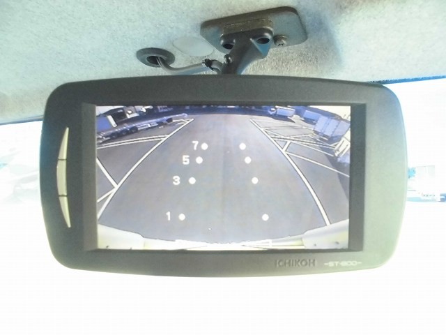 中古トラック 三菱ふそうアルミウィングフルトレーラー #20