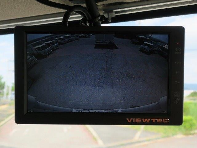 中古トラック 日野冷凍ウィング #21