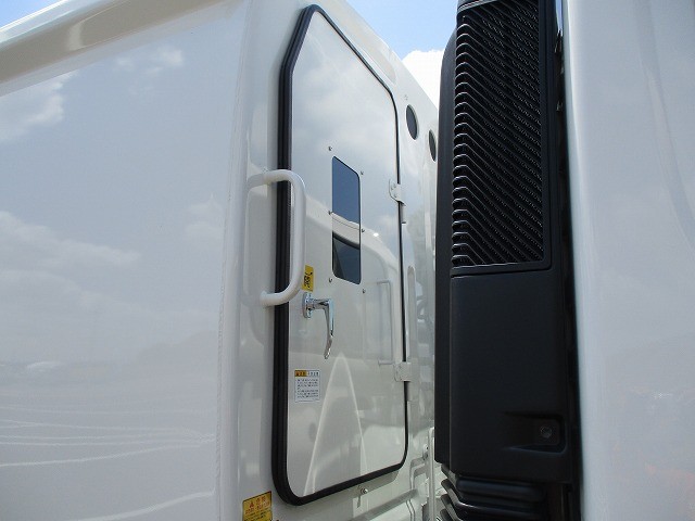 中古トラック 日野パッカー車(塵芥車) #14