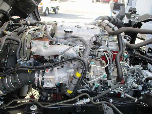 中古トラック 日野アルミウィング #12