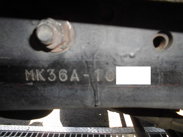 中古トラック UDトラックスアルミウィング #12