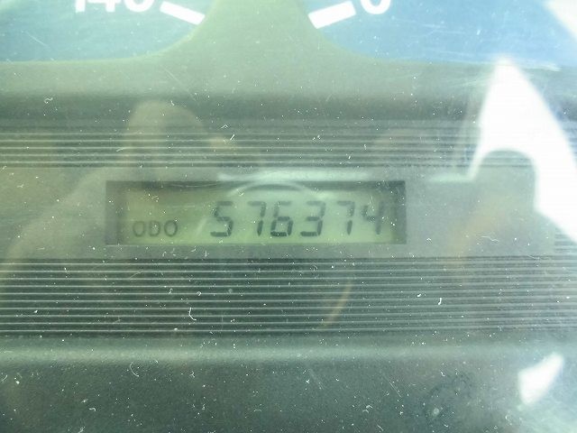 中古トラック UDトラックスアルミウィング #18