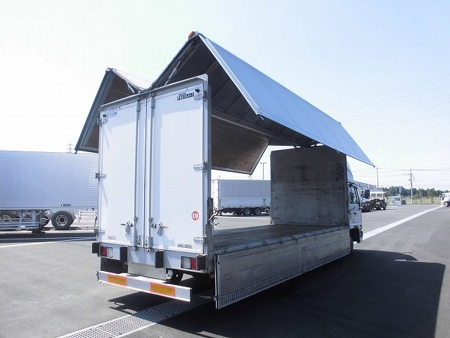 中古トラック UDトラックスアルミウィング #3