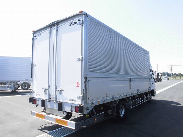 中古トラック UDトラックスアルミウィング #6