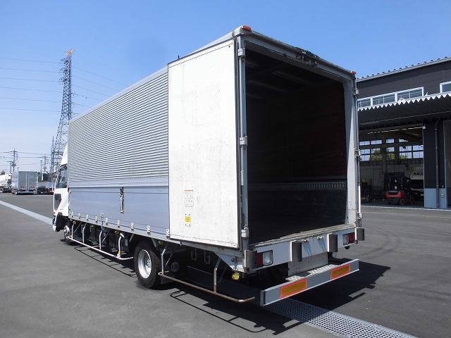 中古トラック UDトラックスアルミウィング #7