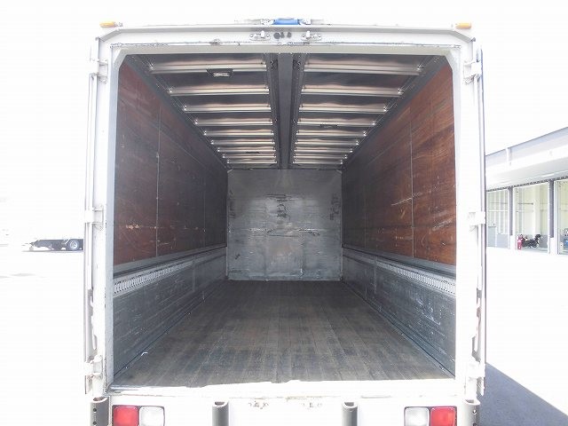 中古トラック UDトラックスアルミウィング #8
