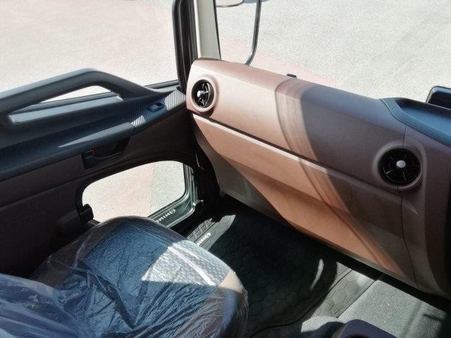 中古トラック 日野アルミウィング #15