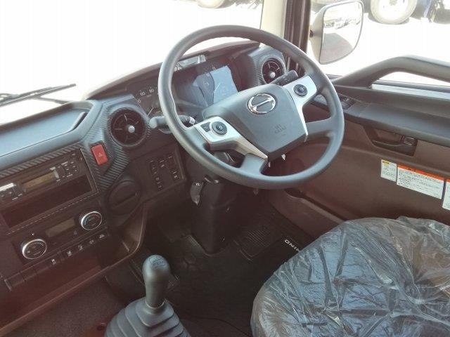 中古トラック 日野アルミウィング #16