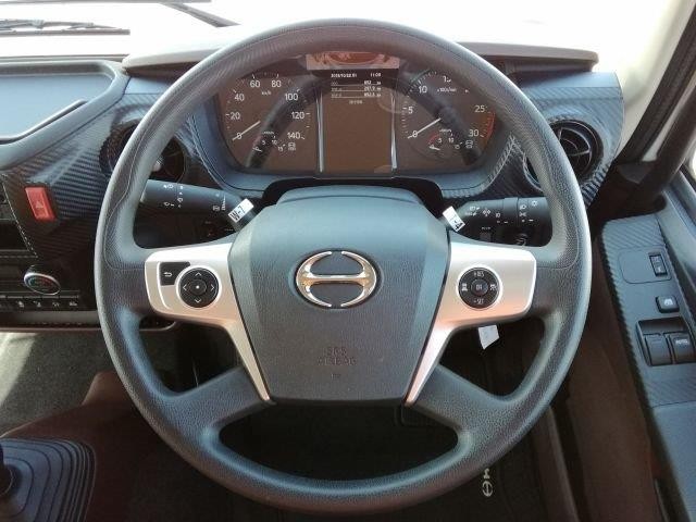 中古トラック 日野アルミウィング #17