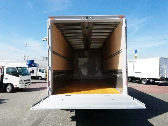 中古トラック 日野アルミウィング #7
