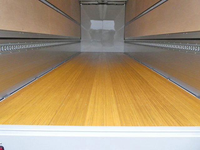 中古トラック 日野アルミウィング #9