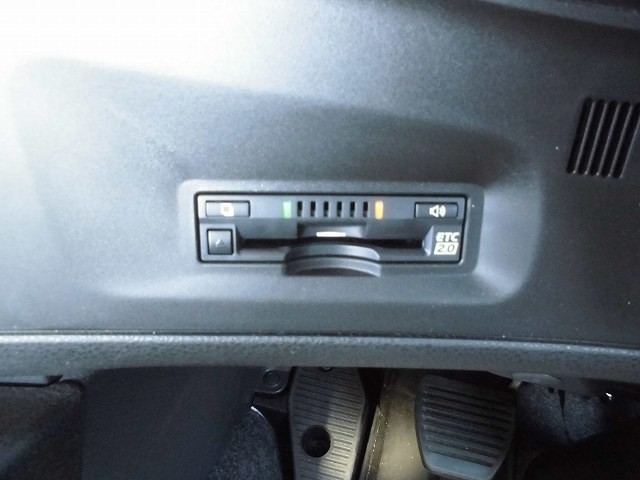 中古トラック いすゞトラクタヘッド #20