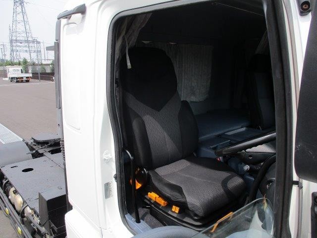 中古トラック 日野トラクタ #12