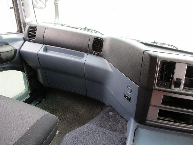 中古トラック 日野トラクタ #13