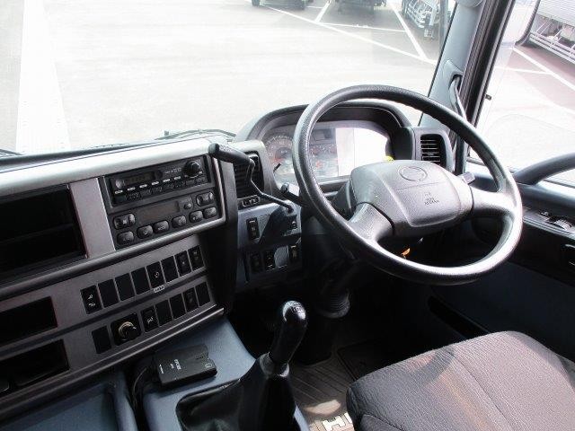 中古トラック 日野トラクタ #14