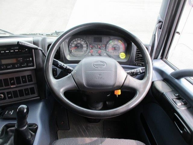 中古トラック 日野トラクタ #15