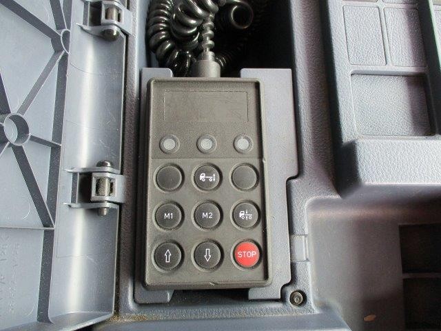 中古トラック 日野トラクタ #17
