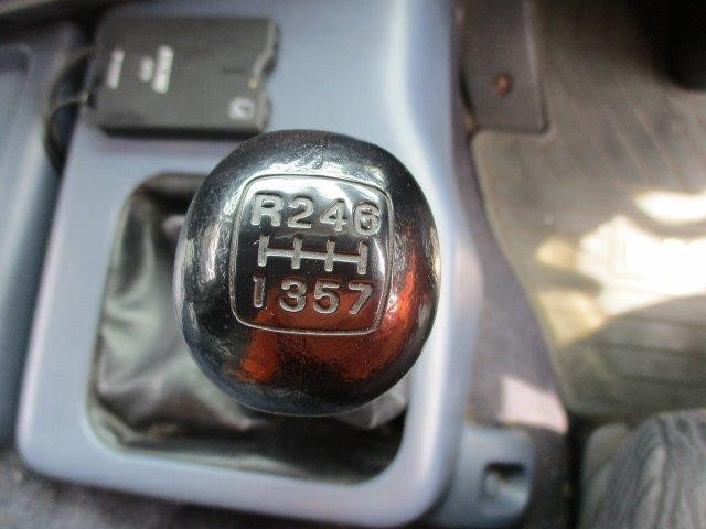 中古トラック 日野トラクタ #18