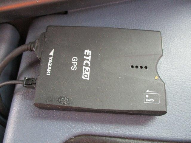 中古トラック 日野トラクタ #19