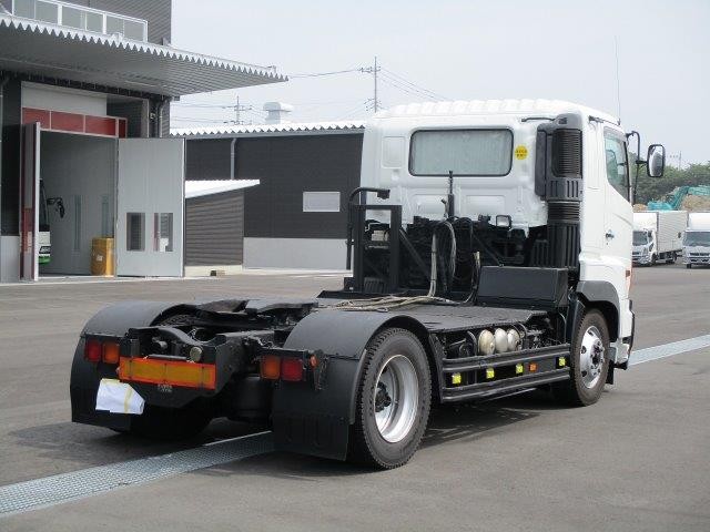 中古トラック 日野トラクタ #3