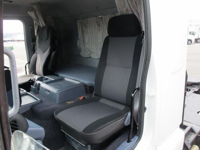 中古トラック 日野トラクタ #22