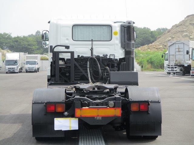 中古トラック 日野トラクタ ＃5