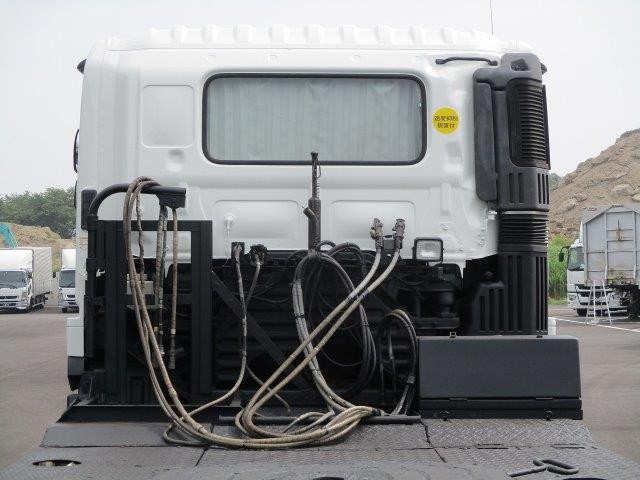 中古トラック 日野トラクタ #6