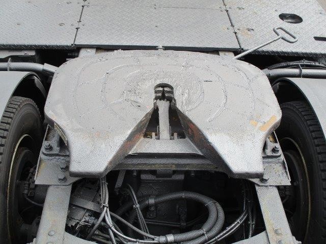 中古トラック 日野トラクタ #7