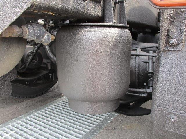 中古トラック 日野トラクタ #8