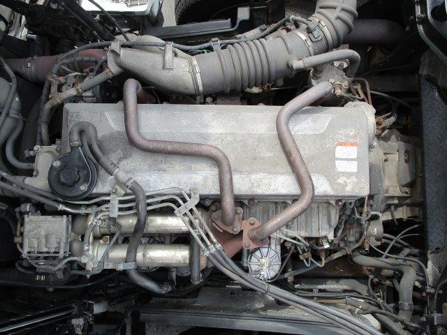 中古トラック 日野トラクタ #10