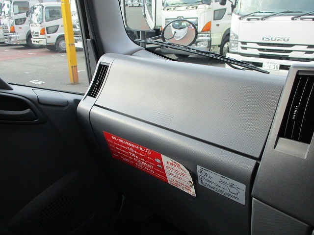 中古トラック いすゞ車載車 #14